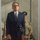 Ben Kingsley in Operation Finale